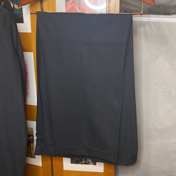 PRONTO UOMO MEN’S SUIT - Picture 4 of 7